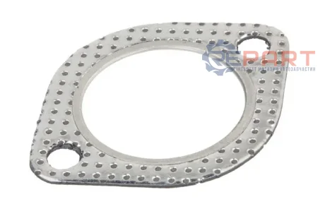 Прокладка випускної системи ALFA ROMEO 155, 164, 33, 75, 90, ALFETTA, GTV, SPIDER FIAT 1500-2300 1.6-2.3 07.62-09.98 BOSAL 256315