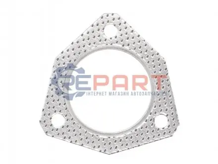 Прокладка випускної системи VOLVO 240, 760, 940 II ALFA ROMEO GTV, SPIDER AUDI A3, A4 B5, A4 B6, A4 B7, A6 C5, A6 C6, A8 D2, TT FIAT BRAVA, BRAVO I, COUPE, CROMA, MAREA 1.6-3.3D 08.84-05.13 BOSAL 256339 Купити в Україні