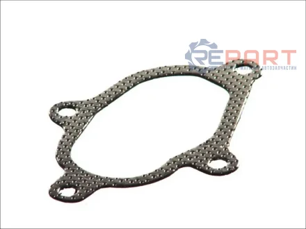 Прокладка випускної системи VW LT 28-35 II, LT 28-46 II 2.5D 05.96-07.06 BOSAL 256410