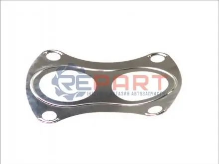 Прокладка випускної системи LAND ROVER FREELANDER I MG MGF, TF ROVER 200 II, 75, 75 I 1.8 03.95-12.09 BOSAL 256418