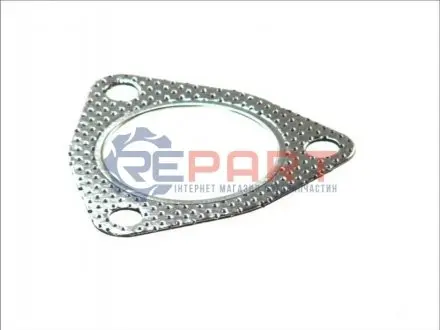 Прокладка випускної системи FORD TRANSIT 2.5D 05.91-03.00 BOSAL 256420 Купити в Україні