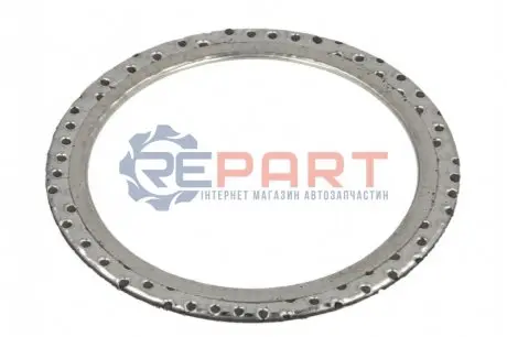 Прокладка випускної системи OPEL ASTRA F, ASTRA G, CALIBRA A, OMEGA B, VECTRA A, VECTRA B SAAB 900 II 1.7D/2.5/3.0 02.93-04.05 BOSAL 256518 Купити в Україні
