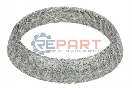 Прокладка випускної системи CITROEN JUMPY I, XANTIA FIAT SCUDO HONDA CIVIC VII NISSAN MICRA III PEUGEOT EXPERT 1.0-2.0D 04.98-06.10 BOSAL 256521 Купити в Україні