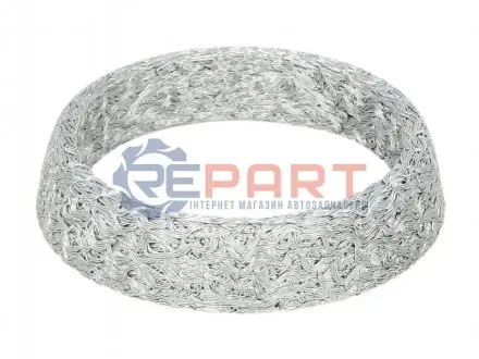 Прокладка випускної системи HONDA CIVIC IX, CIVIC VIII, CR-V II, CR-V III 1.4/2.2D 02.05-12.16 BOSAL 256552 Купити в Україні