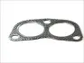 Прокладка випускної системи NISSAN BLUEBIRD, CHERRY III, PATHFINDER I, PICK UP, PRAIRIE, PRAIRIE PRO, SILVIA, STANZA, SUNNY I, SUNNY II, TERRANO I, URVAN, VANETTE 1.6-2.4 08.81-05.97 BOSAL (256623) зображення 1