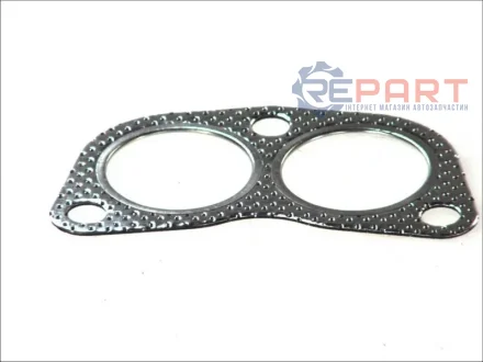 Прокладка випускної системи NISSAN BLUEBIRD, CHERRY III, PATHFINDER I, PICK UP, PRAIRIE, PRAIRIE PRO, SILVIA, STANZA, SUNNY I, SUNNY II, TERRANO I, URVAN, VANETTE 1.6-2.4 08.81-05.97 BOSAL 256623