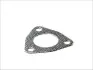 Прокладка випускної системи CITROEN AX, BERLINGO, BX, C15, SAXO, XSARA, XSARA PICASSO, ZX NISSAN MICRA II PEUGEOT 106 I, 106 II, 205 I, 205 II, 306, 309 I, 309 II, 405 I 1.0-1.6 10.84-12.15 BOSAL (256624) зображення 1