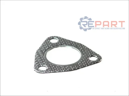 Прокладка випускної системи CITROEN AX, BERLINGO, BX, C15, SAXO, XSARA, XSARA PICASSO, ZX NISSAN MICRA II PEUGEOT 106 I, 106 II, 205 I, 205 II, 306, 309 I, 309 II, 405 I 1.0-1.6 10.84-12.15 BOSAL 256624
