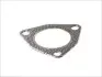 Прокладка випускної системи AUDI TT FIAT STILO SEAT LEON VW BORA, BORA I, GOLF IV, LT 28-35 II, LT 28-46 II, TRANSPORTER T4 1.9D-3.2 11.95-08.08 BOSAL (256625) зображення 1