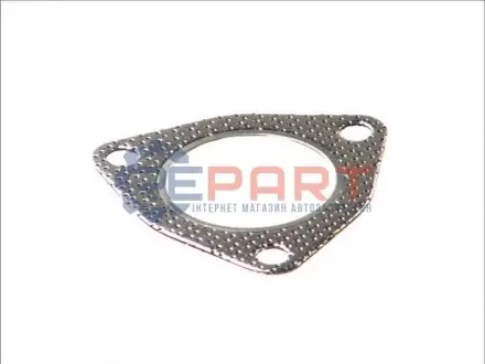 Прокладка випускної системи AUDI TT FIAT STILO SEAT LEON VW BORA, BORA I, GOLF IV, LT 28-35 II, LT 28-46 II, TRANSPORTER T4 1.9D-3.2 11.95-08.08 BOSAL 256625