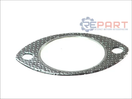 Прокладка випускної системи FORD USA PROBE I, PROBE II KIA CARNIVAL I, CARNIVAL II MAZDA 626 III, 626 IV, 929 III, E, MPV I, MX-5 I, MX-6, XEDOS 6 OPEL MONTEREY A 1.6-3.2 09.87-06.06 BOSAL 256634