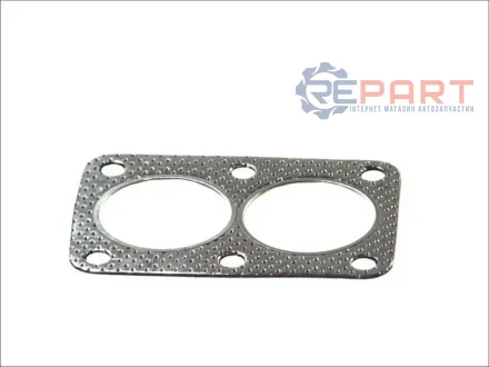 Прокладка випускної системи OPEL ASCONA B, KADETT C, MANTA B, MONZA A, REKORD D, REKORD E, SENATOR A 1.6-2.2 01.72-08.88 BOSAL 256649