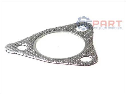 Прокладка випускної системи VOLVO V70 II FORD USA PROBE II KIA CARENS I, CLARUS, SEPHIA, SHUMA I MAZDA 323 F V, 323 F VI, 323 S VI, 626 IV, 626 V, MPV II, MX-3, MX-6 1.3-2.5 08.91-12.08 BOSAL 256650