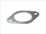 Фото Прокладка випускної системи FORD FIESTA V, MONDEO III 1.8/2.0 10.00-06.08 BOSAL (256651) зображення 1
