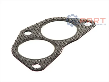 Прокладка випускної системи MITSUBISHI GRANDIS, OUTLANDER I, SPACE 2.4 10.98-12.11 BOSAL 256656