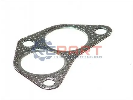 Прокладка випускної системи VOLVO S40 I, V40 HYUNDAI LANTRA I, PONY, PONY / EXCEL, S, SONATA II MITSUBISHI CARISMA, COLT II, COLT III, COLT IV, CORDIA, ECLIPSE II 1.2-2.4 11.83-06.07 BOSAL 256668 Купити в Україні