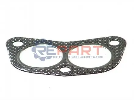 Прокладка випускної системи MITSUBISHI COLT II, GALANT V, L 300 III, LANCER III, PAJERO I, SPACE 1.5-2.6 01.83-05.04 BOSAL 256669