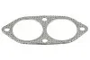 Фото Прокладка випускної системи OPEL ASCONA B, ASCONA C, ASTRA F, CORSA A, CORSA A TR, KADETT D, KADETT E, KADETT E COMBO, MANTA B, VECTRA A 1.3/1.6D/1.7D 03.79-01.99 BOSAL (256805) зображення 1