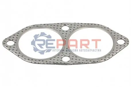 Прокладка випускної системи OPEL ASCONA B, ASCONA C, ASTRA F, CORSA A, CORSA A TR, KADETT D, KADETT E, KADETT E COMBO, MANTA B, VECTRA A 1.3/1.6D/1.7D 03.79-01.99 BOSAL 256805 Купити в Україні
