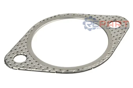 Прокладка випускної системи ALFA ROMEO MITO FORD USA PROBE I, PROBE II HYUNDAI I10 I, I30, TRAJET, TUCSON KIA CARNIVAL I, CARNIVAL II, CEE'D, PRO CEE'D, SPORTAGE II 1.0-3.2 09.87-12.13 BOSAL 256837