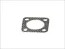 Фото Прокладка випускної системи AUDI 80 B1, 80 B2, 80 B3, COUPE B2 VW CADDY I, GOLF I, GOLF II, JETTA I, JETTA II, PASSAT B1, PASSAT B2, SANTANA, SCIROCCO, TRANSPORTER T3 1.3-1.7D 05.72-07.92 BOSAL (256855) зображення 1