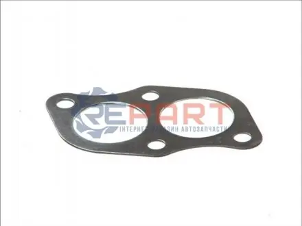 Прокладка випускної системи AUDI 50, 80 B2 SEAT CORDOBA, CORDOBA VARIO, IBIZA II VW DERBY, GOLF I, GOLF II, GOLF III, JETTA I, JETTA II, PASSAT B1, PASSAT B2, POLO 0.9-2.0 05.73-12.02 BOSAL 256883 Купити в Україні