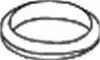 Уплотняющее кольцо выпускной системы BOSAL (256908) изображение 1