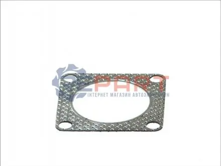 Прокладка випускної системи AUDI 80 B2, 80 B3, 80 B4, 90 B3, A4 B5, A6 C4, CABRIOLET B3 SEAT CORDOBA, IBIZA II, TOLEDO I VW GOLF I, GOLF II, GOLF III, JETTA I, JETTA II 1.6D/1.9D 08.81-09.01 BOSAL 256931