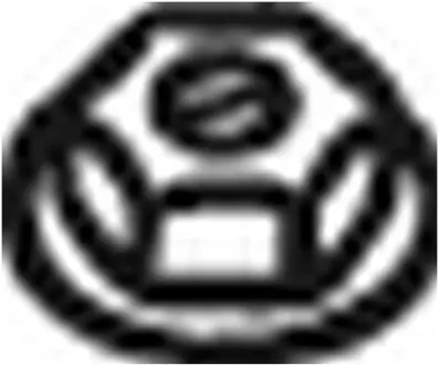 Гвинти BOSAL 258326