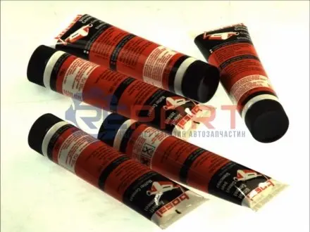 Монтажна паста (190г, 5шт) BOSAL 258502 Купити в Україні