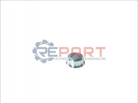 Монтажний елемент випускної системи (штифт) CITROEN BERLINGO PEUGEOT 206 1.8/2.0 05.98-10.02 BOSAL 258782