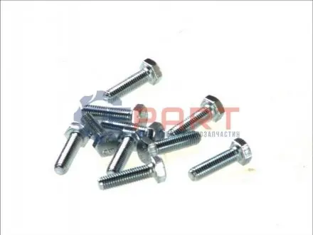 Болт вихлопної системи (M8x30), 10шт BOSAL 258830