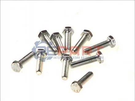 Болт вихлопної системи (M8x35), 10шт BOSAL 258835 Купити в Україні