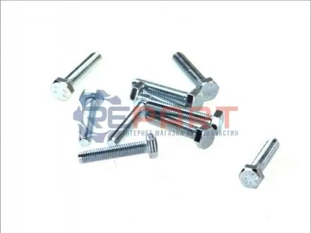 Болт вихлопної системи (M8x40), 10шт BOSAL 258840 Купити в Україні