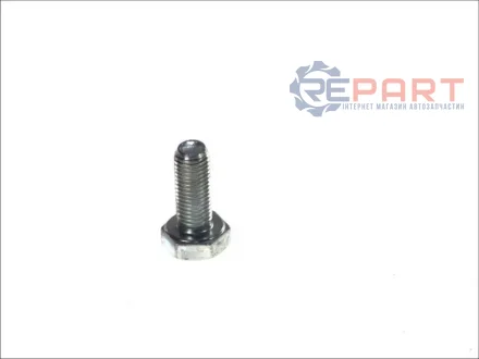 Болт вихлопної системи (M10x1,25x25), 1шт BOSAL 258893