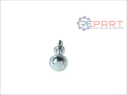 Болт вихлопної системи (M8x60), 1шт HONDA CIVIC V, CIVIC VI, CIVIC VII, CR-V I, CR-V II, HR-V MAZDA 323 C V, 323 F V ROVER 400 II 1.3-2.0 10.91 BOSAL 258944