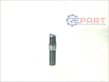Болт вихлопної системи (M10x1,25x43), 1шт OPEL ASTRA F, ASTRA G, ASTRA G CLASSIC, ASTRA H, ASTRA J, CORSA B, CORSA C, CORSA D, MERIVA A, TIGRA, VECTRA B, VECTRA C, ZAFIRA A 1.0-1.8 07.94-10.15 BOSAL 258947