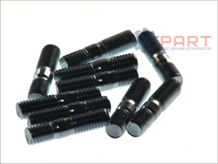 Болт вихлопної системи (M10x40), 10шт BOSAL 258953