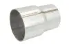 З'єднувач труб (54x54x80 мм) BOSAL (264753) зображення 1