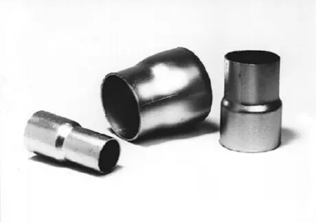 Выхлопная труба BOSAL 264760