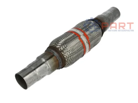 Гофра випускної системи (42/55x200) BOSAL 265005