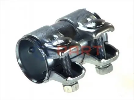 Фітинг, система відведення ВГ BOSAL 265-129 Купити в Україні