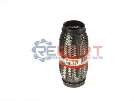 Гофра выпускной системы BOSAL 265307