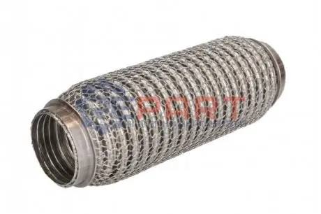 Гофра випускної системи (50x200) BOSAL 265537