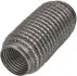 Фото Гофра випускної системи (60x180) BOSAL (265545) зображення 1