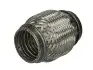 Гофра випускної системи (45x95) OPEL ASTRA F, VECTRA A, VECTRA B 1.7D 03.90-12.98 BOSAL (265561) зображення 1