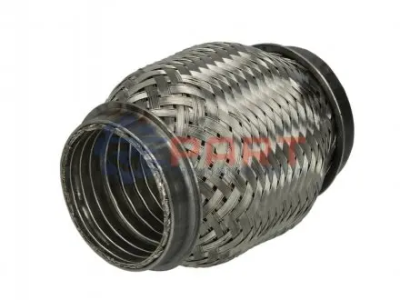 Гофра випускної системи (45x95) OPEL ASTRA F, VECTRA A, VECTRA B 1.7D 03.90-12.98 BOSAL 265561