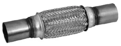 Гофра, система выпуска BOSAL 265629