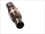 Фото Демпфер вихлопних газів BOSAL (265707) зображення 1