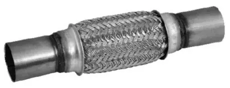Гофра, система выпуска BOSAL 265727
